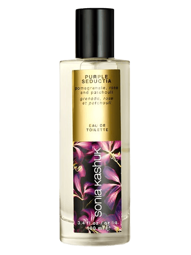 Sonia Kashuk Purple Seductia