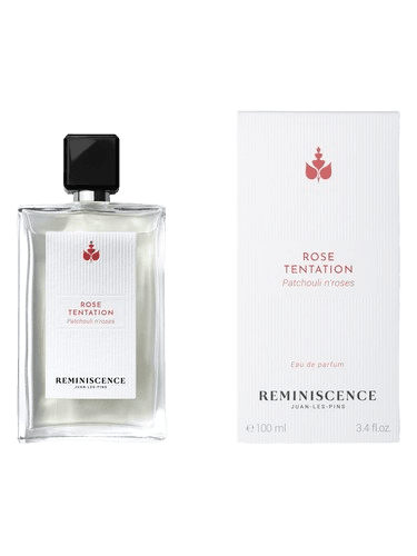 Reminiscence Rose Tentation