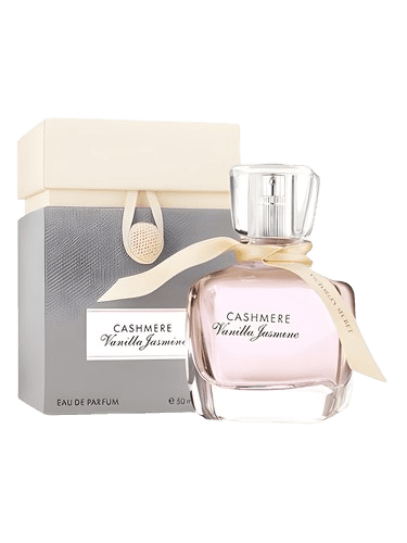 Victoria's Secret Cashmere Vanilla Jasmine