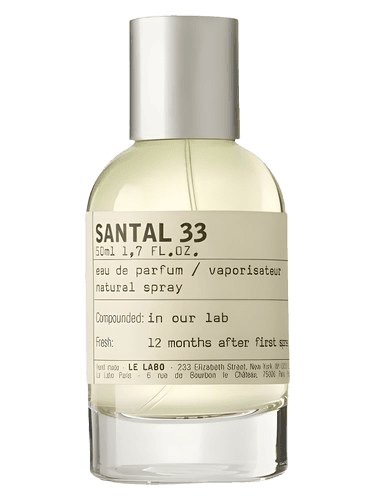 Le Labo Santal 33