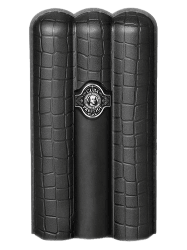 Cuba Paris Cuba Prestige Black