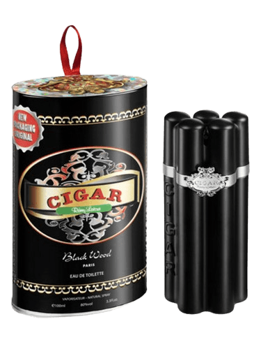 Rémy Latour Cigar Black Wood