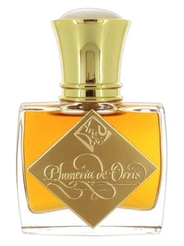 Areej Le Doré Plumeria de Orris