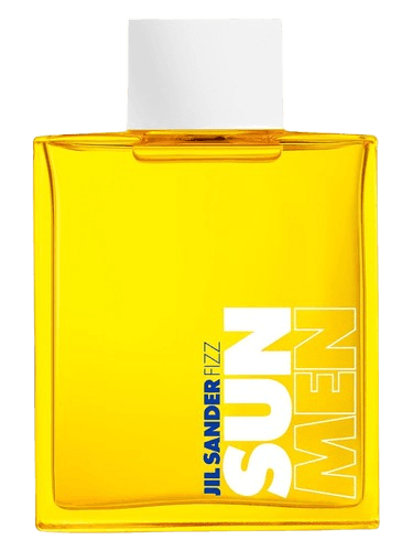 Jil Sander Sun Men Fizz