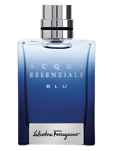 Salvatore Ferragamo Acqua Essenziale Blu