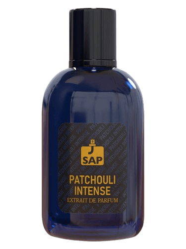 SAP Perfume Patchouli Intense