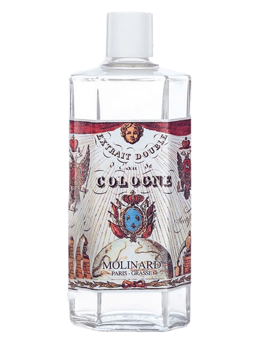 Molinard Cologne France