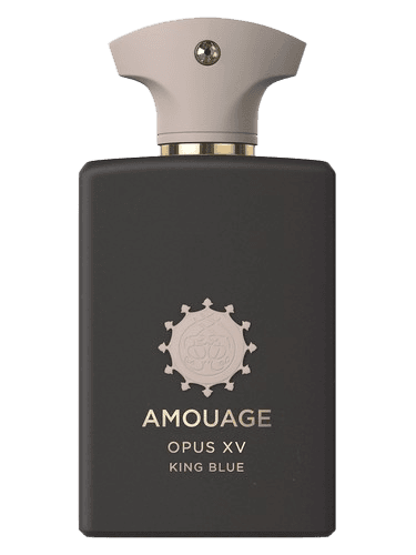 Amouage Opus XV – King Blue