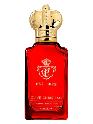 Clive Christian Town & Country