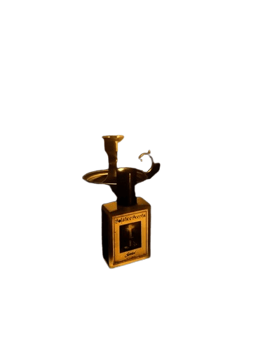 Solstice Scents Seance