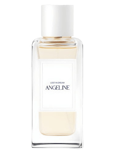 Angeline Lost In Dream