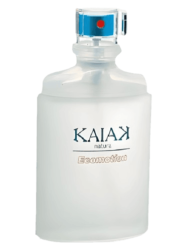 Natura Kaiak Ecomotion