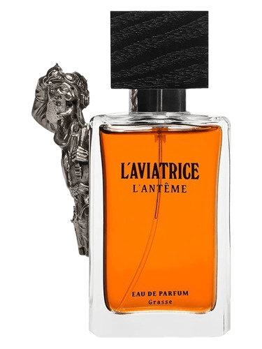 Prima Materia L'Aviatrice