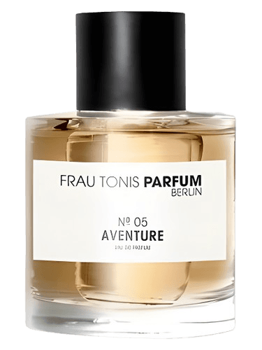 Frau Tonis Parfum No. 05 Aventure