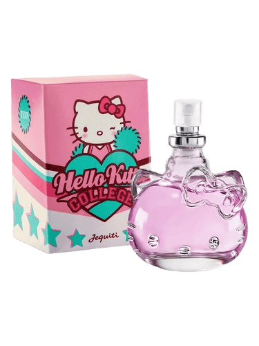 Jequiti Hello Kitty College