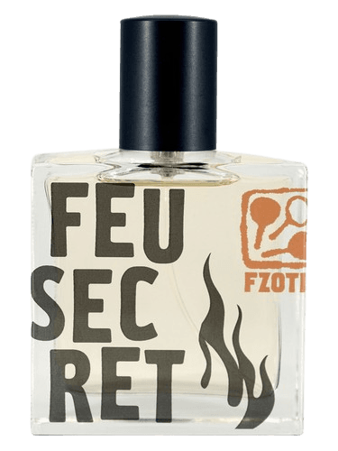 FZOTIC Feu Secret