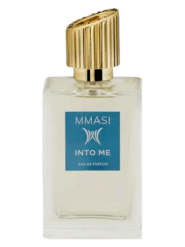 MMASI Into Me for Men