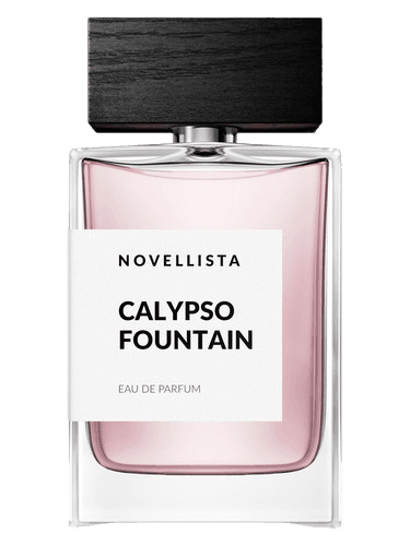 Novellista Calypso Fountain