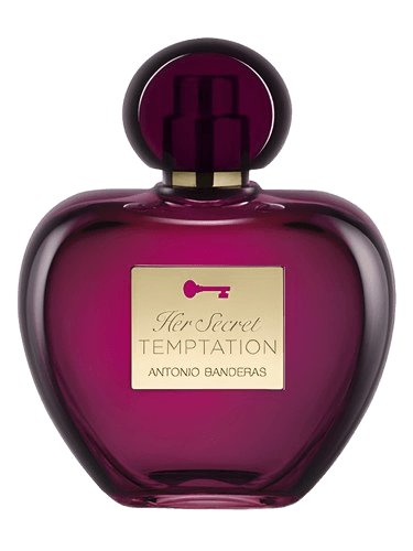 Antonio Banderas Her Secret Temptation