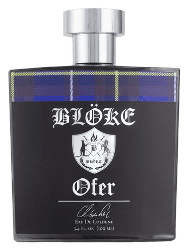 Blöke Ofer