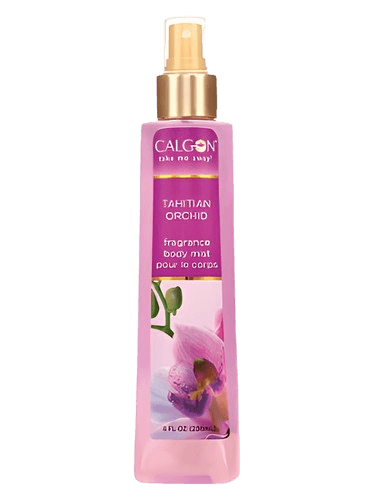 Calgon Tahitian Orchid