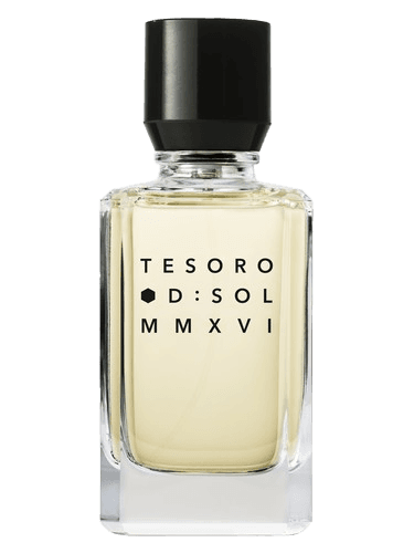D:SOL MMXVI TESORO