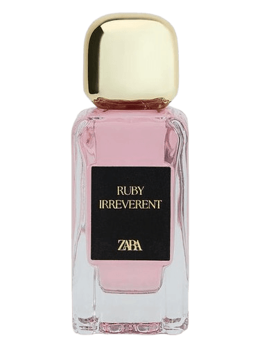 Zara Ruby Irreverent