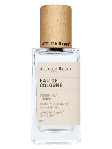 Atelier Rebul Green Tea Intense
