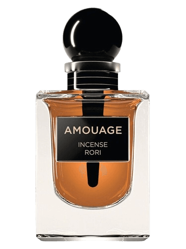 Amouage Incense Rori