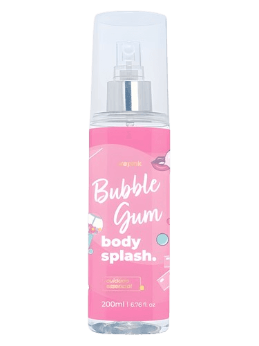 We Pink Bubble Gum