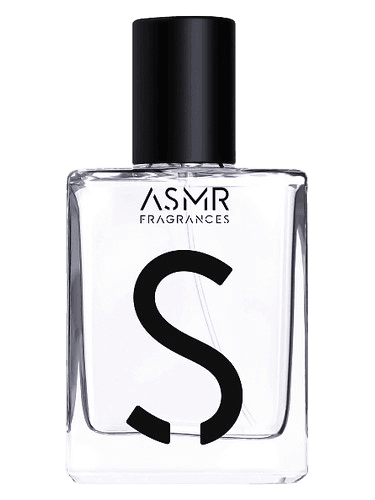 ASMR Fragrances Slime Satisfaction