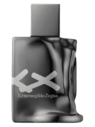 Ermenegildo Zegna XXX Charcoal
