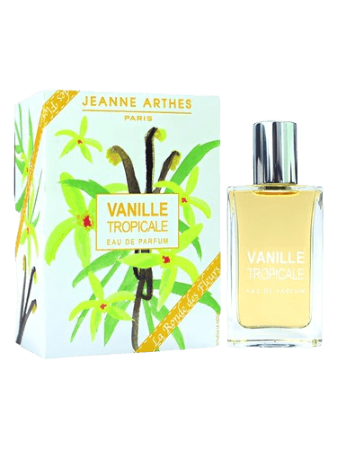 Jeanne Arthes Vanille Tropicale