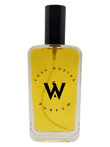 Wren Atelier Cosa Nostra