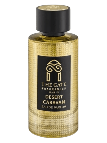 The Gate Fragrances Paris Desert Caravan