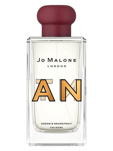 Jo Malone London Assam & Grapefruit