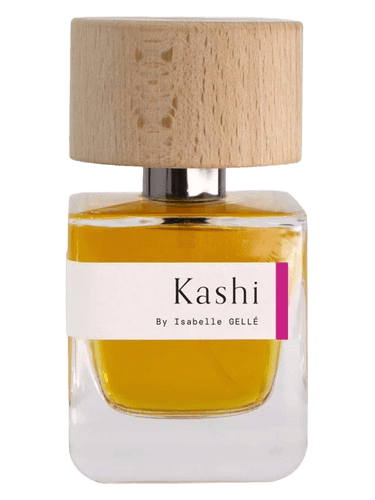 Parfumeurs du Monde Kashi