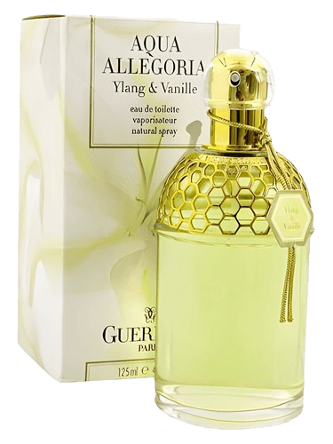 Guerlain Aqua Allegoria Ylang & Vanille