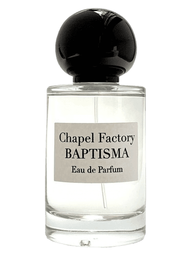Chapel Factory Baptisma