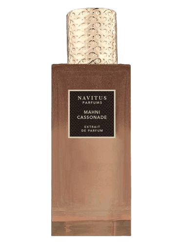 Navitus Parfums Mahni Cassonade