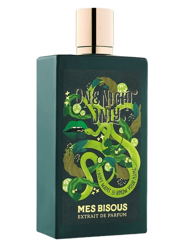 Mes Bisous One Night Only