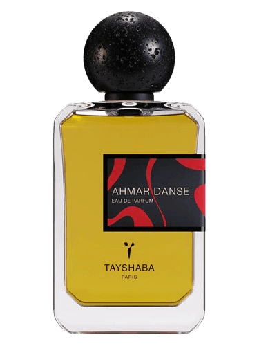 Tayshaba Ahmar Dance