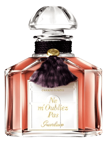 Guerlain Ne m’Oubliez Pas