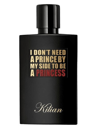 By Kilian Princess