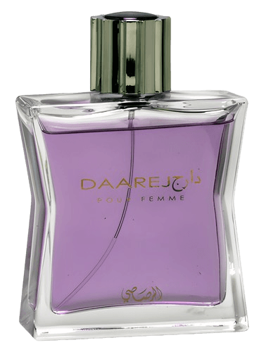 Rasasi Daarej pour Femme
