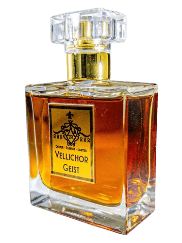 DeMer Parfum Limited Vellichor Geist