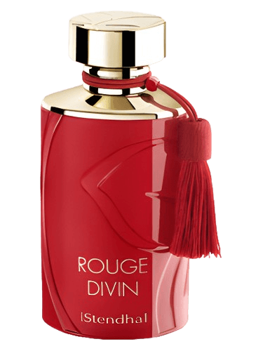 Stendhal Rouge Divin