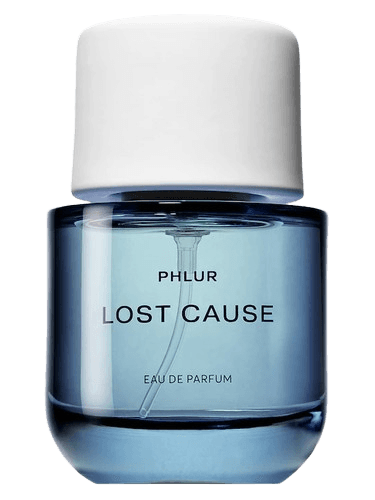 Phlur Lost Cause