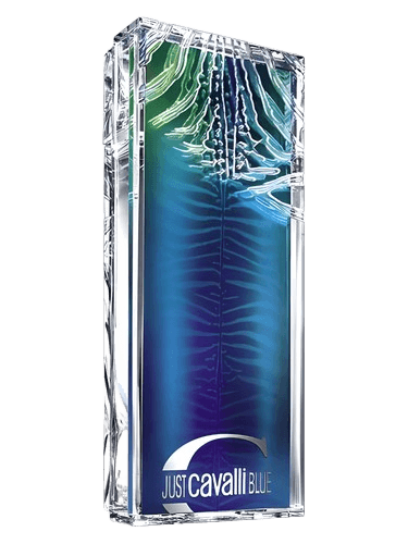 Roberto Cavalli Just Cavalli Blue