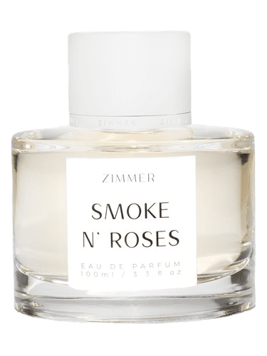 Zimmer Parfums Smoke n' Roses